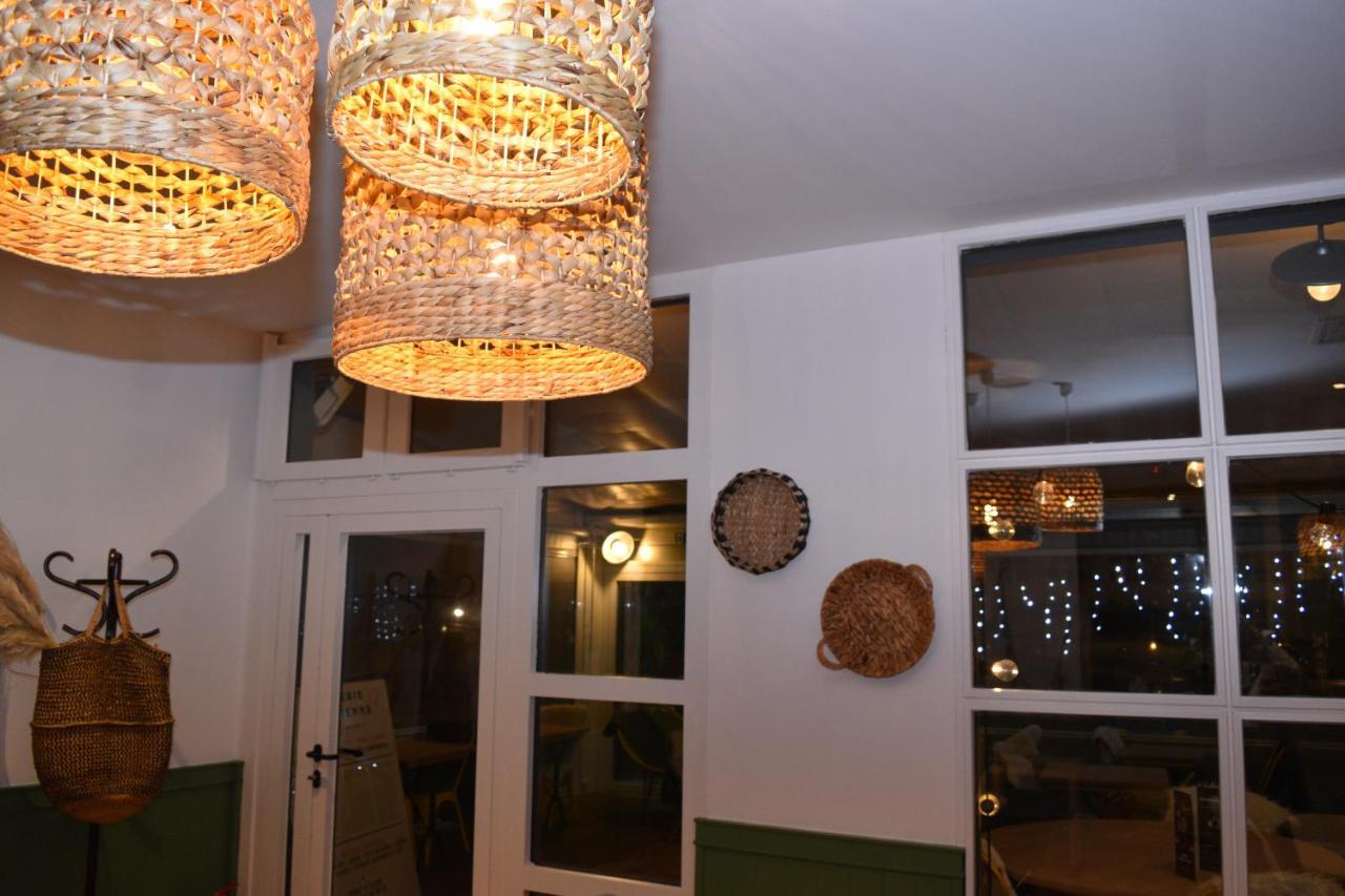 Отель Ibis Montpellier Centre Polygone Экстерьер фото