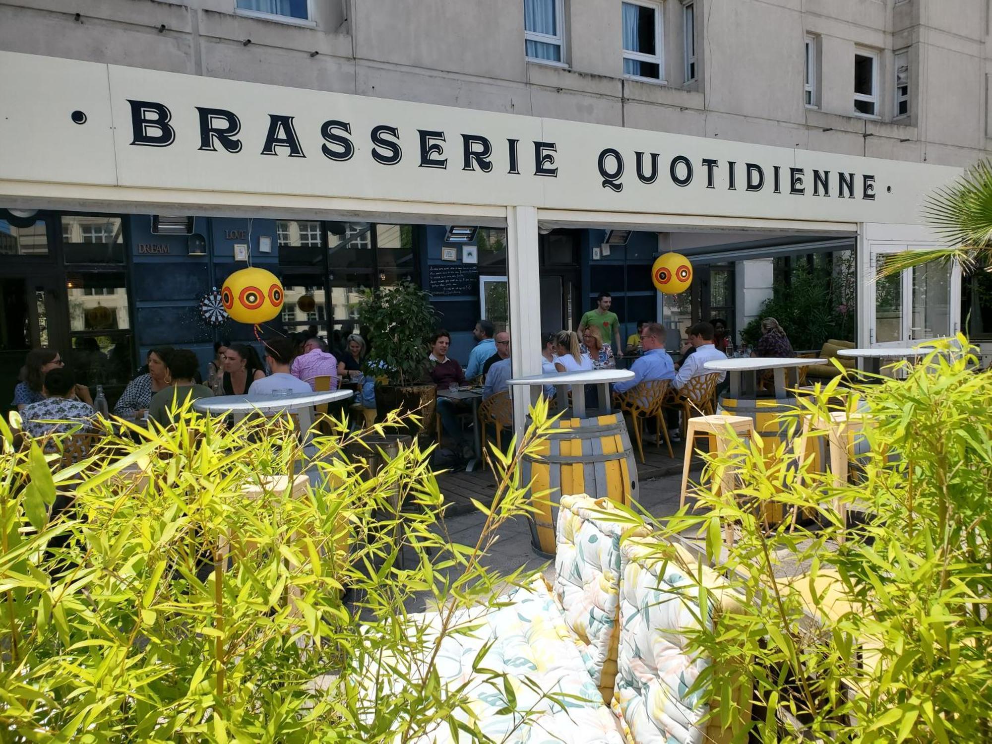 Отель Ibis Montpellier Centre Polygone Экстерьер фото